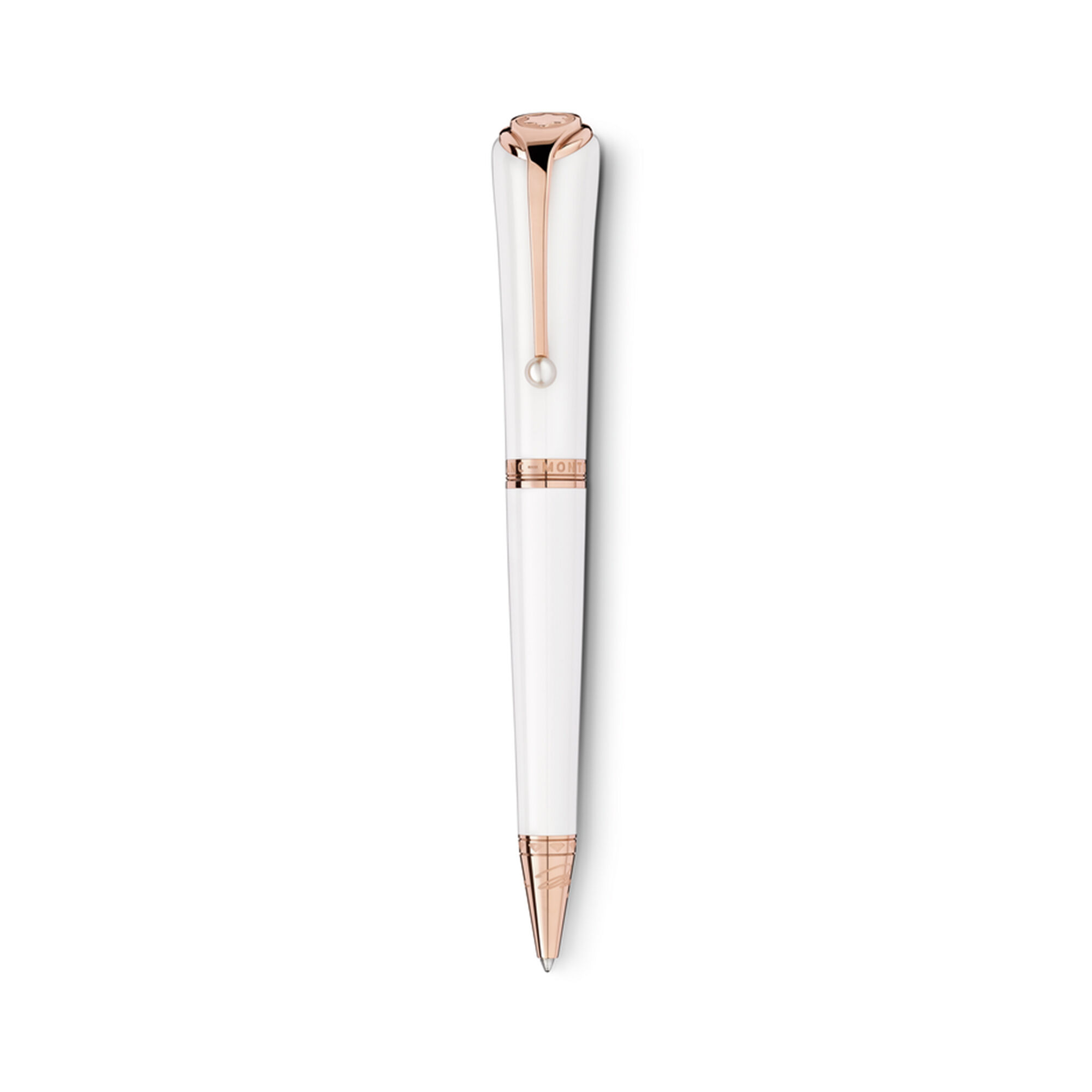 Montblanc Ballpoint Pen Muses Marilyn Monroe